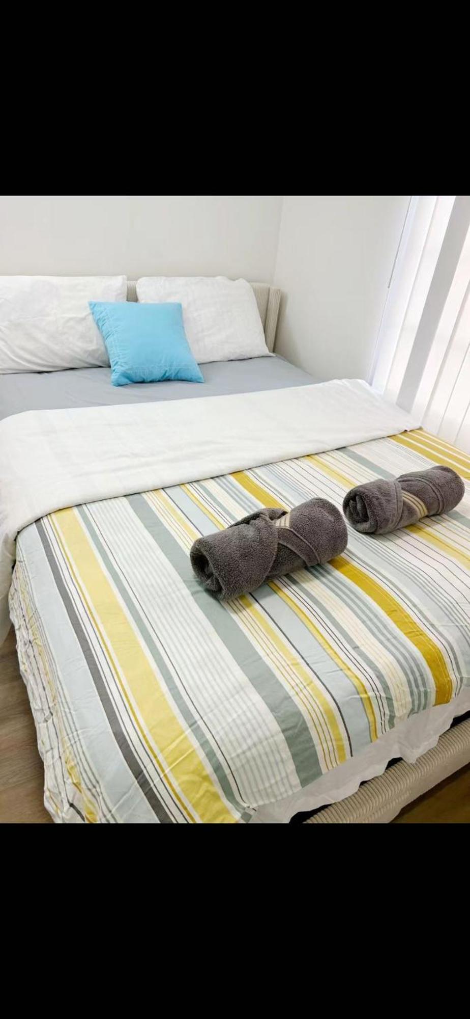 New Renovated Room With Shared Bathroom Hacienda Heights Exterior foto